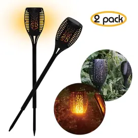 300034 Abble Garden Torch