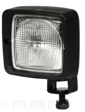 500-12v Abl Light Lights H3 12v55w 5h 4.25w 3.5d Flood Lamp Assembly