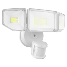G85n-3 Abovizo Ab22/g85n-3 85w Led Security Lights Motion Sensor Light Outdoor 8500lm 6500k Ip65 Wate