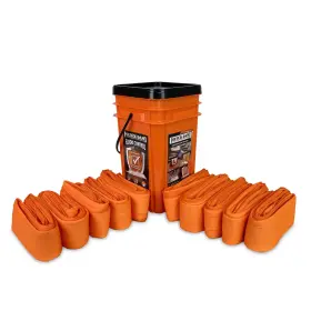 Wugg1010 Absorbent Specialty Products Indoor Bucket Kit 1 10 Ft