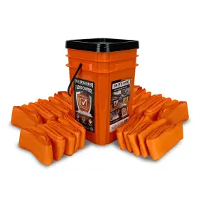 Wugg425 Absorbent Specialty Products Indoor Bucket Kit 1 25 4 Ft