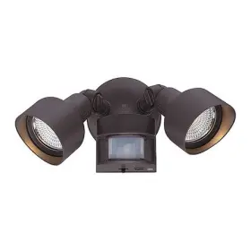 Lfl2abzm Acclaim Lighting Flood Light Led Architectural Bronze