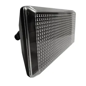 Tpdw110050l Afx Flood Lights Single Light 8 Wide Led Outdoor