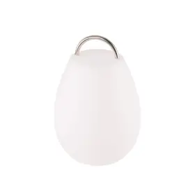 31974 Allsop Wander Light 12.6 Inch Portable Led Lantern With 16 Colors Nft Remote Control