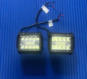 Zh302 Ambother Led Light Pods 2pcs