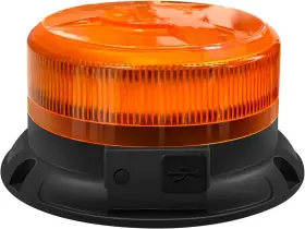 An-121545 Antom Magnetic Wireless Strobe Light Waterproof Rechargeable Led Beacon Lights