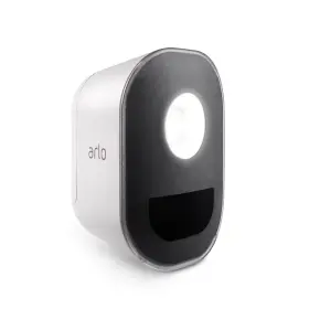Al1101-100nas Arlo Lights - Add-on Smart Home Security Light Wireless Weather Resistant M