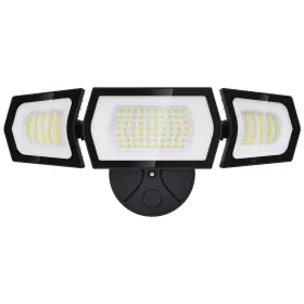 Atka100fw-3 Atfoyer 100w Flood Lights Outdoor 9000lm Security Ip65 Waterproof Le
