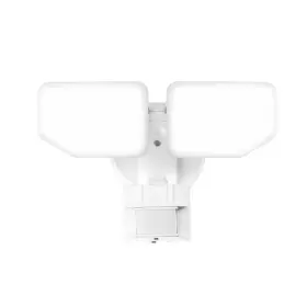 Awsens 313035666616 30-watt 180-degree White Motion Activated Outdoor Integrated Led Security Flood