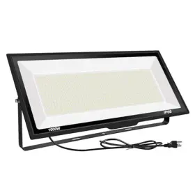 1000w Babis 645567070808 Led Flood Lights 4200 Watt Equivalent 98000lm Super Bright 1pack