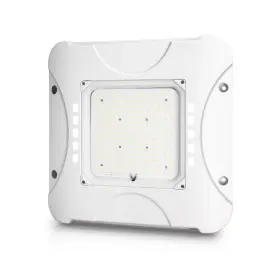 Bbmi 700410058782 150w Led Canopy Light 20250lm 5000k Daylight White 100-277vac Commerc