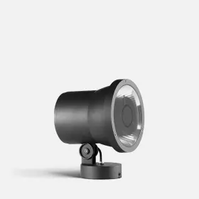 B77709 Bega B77709/blk/k4/6 77709 Compact Flood Light Very Narrow Beam