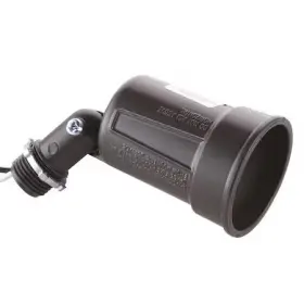 75-150w Bell Outdoor 5606-2 Weatherproof Lampholder Par 38