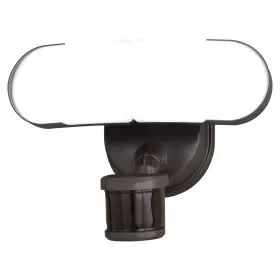 Vxfl81703brz Bellevue Vxfl81703 Jakji 10 Inch W Led Outdoor Flood Light - Bronze