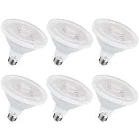 Beslam 465239105031 Par38 17w Led Flood Light Bulbs E26 Base 150w Equivalent Outdoor Indoor 500
