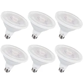 Beslam 736067801020 Par38 17w Led Flood Light Bulbs E26 Base 150w Equivalent Outdoor Waterproof