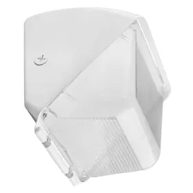 151420 Beyond Led Technology Wall Pack Light Integrated 5419 Lumens 5000k White