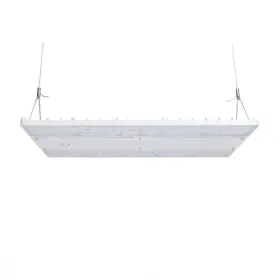 156244 Beyond Led Technology High Bay Light Integrated Plug-in Linear Aluminum
