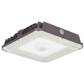 156701 Beyond Led Technology Casa 75- Watt Equivalent Integrated Bronze Area Light 5000k Adjustable Cct