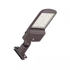 Beyond Led Technology 705353838378 48000 Lumen Bronze Integrated Floodlight