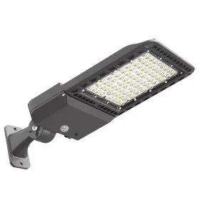 300w-arm-1-a Bieuoram 24 Inch X 13 39000 Lumens Integrated Led 300w Parking Lot Area Light 5000k