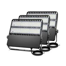 1500w Biritalo 1604c 36000lm Led Stadium Flood Light Commercial Equivalent Arena Inch