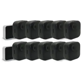 5cam-4gen-2x-k Blink 2 Sets Outdoor 4 Wireless Smart Security Camera - 5 System 4th Gen