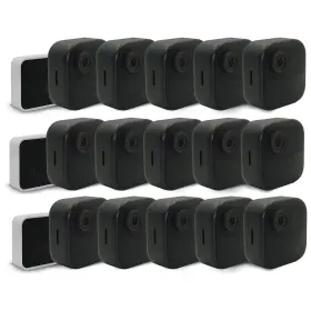 5cam-4gen-3x-k Blink 3 Sets Outdoor 4 Wireless Smart Security Camera - 5 System 4th Gen