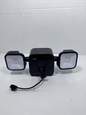 Bac044600u Blink B094yxnbnl Floodlight Mount Accessory - Black