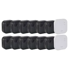 B0dv4xm4p4-2x-k Blink 2x Outdoor 4 Xr Security Camera Extended Range Sync Module - 6