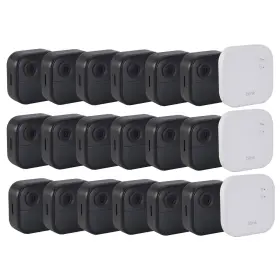 B0dv4xm4p4-3x-k Blink 3x Outdoor 4 Xr Security Camera Extended Range Sync Module - 6