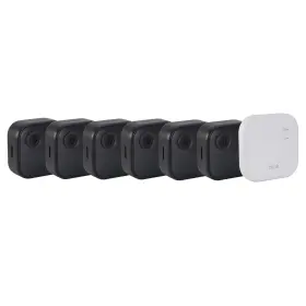B0dv4xm4p4 Blink Outdoor 4 Xr Wireless Security Camer 400 Feet Of Extended Range - 6 Units
