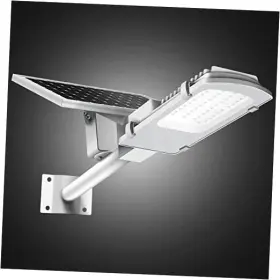 100.0 Bosun 782932982967 Solar Street Light 100w Outdoor Led Lights Work Watts