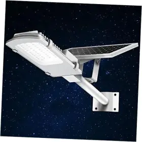 Gs002-2t01-200w-us-01 Bosun Solar Street Lights Outdoor Waterproof 200w Led Light Work From