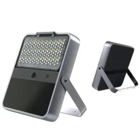 Bicsl10-48cw Brighticonic 850029847489 Solar Flood Light