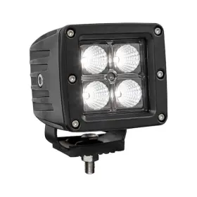 Buyers Products 724920180665 3 Inch W Truck Offroad Utv Atv Mounted Led Flood Work Light