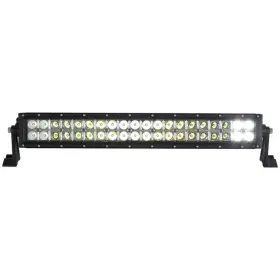 1492162 Buyers Products Company Led Combination Spot-flood Light Bar 22.17 Inch 8.2-amp