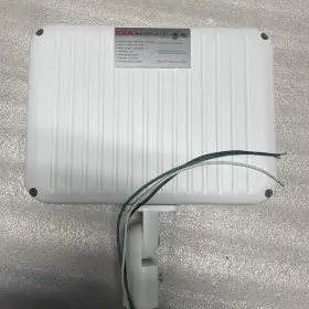 Csfl-30a-wh Cea Csfl-30a 30w Led 120-277v White Knuckle Mount Fixture 5000k