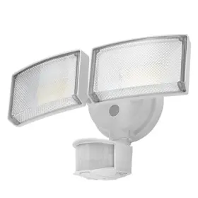 Ce-2202-a Celavy 008678572492 40w 4000 Lumen Led Security Light 3000k/5000k - White