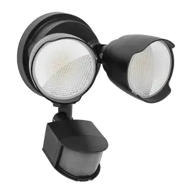 Ce-2201-a-b Celavy 15w 1500 Lumen Led Security Lights With Motion Sensor Outdoor 3000k/5000k Li