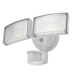 Ce-2202-a-w Celavy 40w 4000 Lumen Led Security Lights With Motion Sensor Outdoor 3000k/5000k Li