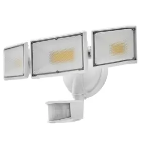Ce-2203-a-w Celavy 70w Led Security Lights With Motion Sensor Outdoor 7000 Lumen Super Bright