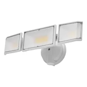 Ce-2203-b-w Celavy 50w Led Flood Light Outdoor 5500 Lumen Super Bright Exterior Security Lights