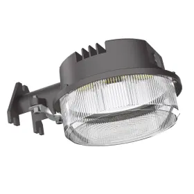 Ls-szd-75w-us Cfy Lighting Led Barn Light 75w Dusk To Dawn Outdoor Yard With Photocell Daylight