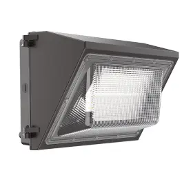 Cl-wp-150w-cct Choierled 480v Wall Pack Led Lights 100w 120w 150w 3000k 4000k 5000k 277-480v High Voltage