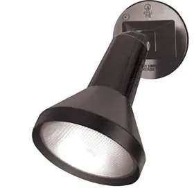 B07sbhz6s3 Ciata 15 Inch Outdoor Security Flood Light 1 Head With Heavy Duty Cast Aluminum Body