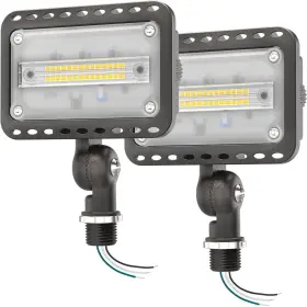 Ip65 Cinoton F016 20w Led Flood Lights Outdoor 2800lm Super Bright Waterproof Wall 2