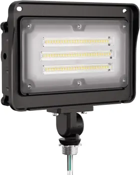 Fl35-50w Cinoton 50w Led Flood Light Outdoor 7000lm Ip65 Waterproof Security Wall Pack L
