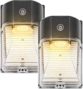 Ml-wpa-26w Cinoton Led Wall Pack Light 26w 3000lm 5000k Dusk-to-dawn Ml-wpa-26w Cinoton Led Wall Pack Light 26w 3000lm 5000k Dusk-to-dawn