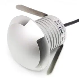43397-37000 Cnbrighter Led In-ground Well Light 3w 12v-24v Dc Ip67 Waterproof Aluminum Directional H